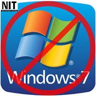 Windows 7, 8.1 không thể cài trên máy tính chạy chip Skylake và Kaby Lake