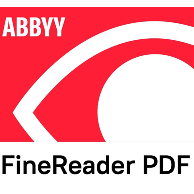 ABBYY FineReader 2023