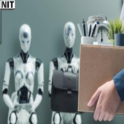 2 nghề trí thức có nguy cơ "tuyệt chủng" vì AI