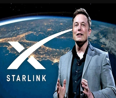 Internet vệ tinh của Musk đang được sử dụng thế nào