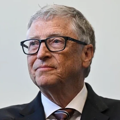 Bill Gates tiết lộ về cuộc nói chuyện đã làm thay đổi cuộc đời mình