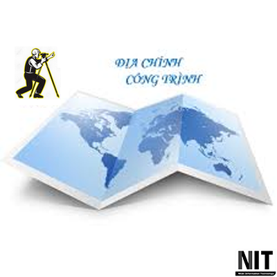 Phần mềm Microsation - Địa Chính Công Trình