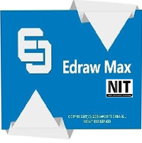 EDraw Max Phần mềm vẽ sơ đồ chuyên nghiệp
