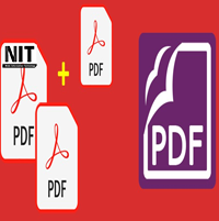 1 số chức năng hay của phần mềm PDF