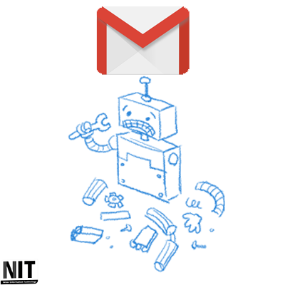 Gmail gặp sự cố hiếm hoi, hộp thư đến "thất thủ" vì lỗi bộ lọc phân loại