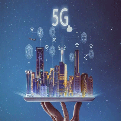 Công nghệ 5G có lợi gì cho ngành công nghiệp trò chơi điện tử?